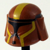 Custom P1 HEAVY Clone HELMET for Star Wars Minifigures -Pick Style!- CAC