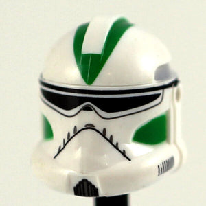 Clone Army Customs Realistic RECON HELMET for SW Minifigures -Pick Style!-