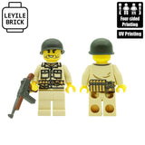 Leyile Brick Custom Printed Figures -Pick Model!- NEW