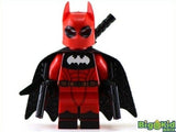 Genuine LEGO minifigures, CUSTOM PRINTED -Choose Model!-  BKB D Superheroes