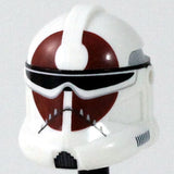 Clone Army Customs Realistic RECON HELMET for SW Minifigures -Pick Style!-