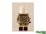 Genuine LEGO minifigures, CUSTOM PRINTED -Choose Model!-  BKB Collection