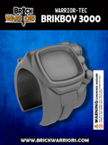 Brickwarriors Brikboy 3000 Accessory for Wasteland Minifigures NEW