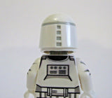 Clone Army Customs GALACTIC MARINE HELMET for SW Minifigures -Pick the Style!-