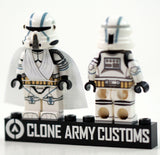 Clone Army Customs Airborne Clone Trooper Figures -Pick Model!- NEW