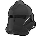 Arealight Custom COMMANDER HELM for Clone SW Minifigures -Pick Color!-