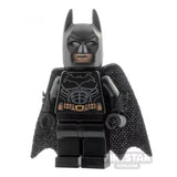 Firestar Custom "Billionaire Vigilante" Upgrades for Minifigures -Pick Model!