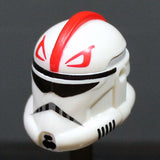 Clone Army Customs Recon Clone Helmet for SW Minifigures -Pick Color- NEW