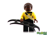 Genuine LEGO minifigures, CUSTOM PRINTED -Choose Model!-  BKB Trek Collection