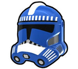 Arealight Phase 2 Clone Trooper Helmet for Star Wars Minifigs -Pick Color!