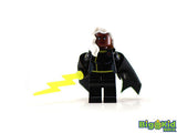 Genuine LEGO minifigures, CUSTOM PRINTED -Choose Model!-  BKB Collection