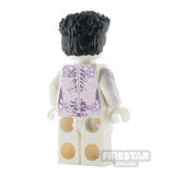 Custom  Printed minifigures -Choose Model!- made with real LEGO by Firestar