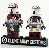 Clone Army Customs Airborne Clone Trooper Figures -Pick Model!- NEW