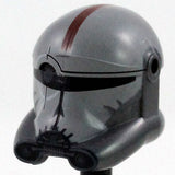 Clone Army Customs Bad Batch HELMETS and Minifigures - NEW -