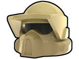 Arealight ARF Clone Trooper HELMET for Star Wars Minifigures -Pick Style!