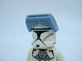 Custom CLONE BINOCULAR Visor for Minifigures -Star Wars -Pick your Color!