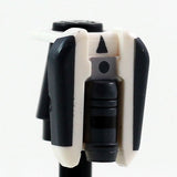 Clone Army Customs Clone COMMANDER JETPACK for Minifigures -Pick your Color!