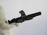 Brickarms E-11D Blaster W/Mag for Minifigures Star Wars -NEW!-