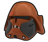 Arealight Clone HEAVY HELMET for Star Wars Minifigures -Pick Style- New