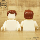 Leyile Custom Hair 567-572 for Minifigures -Pick Color!-