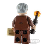 Custom  Printed minifigures -Choose Model!- made with real LEGO by Firestar