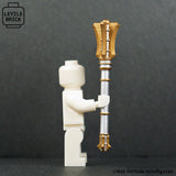 Leyile Guinevere Accessories for Minifigures -Pick Style!