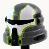 Clone Army Customs Airborne Clone Trooper Helmet for SW Minifigures -Pick Color-