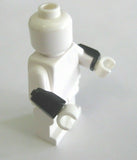 Custom VAMBRACES Printed Arm Armor for Minifigs - Pick your Style- Star Wars