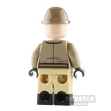 Custom  Printed minifigures -Choose Model!- made with real LEGO by Firestar