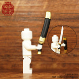 Custom Cold Series Swords for Minifigures -Pick Color!-  NEW  Leyile