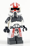 Clone Army Customs ARF Trooper Helmet for Clone Minifigures -Pick Color!- NEW!