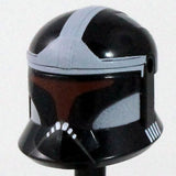 Custom P1 CLONE PILOT HELMET for Star Wars Minifigures -Pick the Style!- CAC