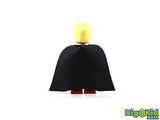 Genuine LEGO minifigures, CUSTOM PRINTED -Choose Model!-  BKB M Collection