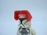 Arealight Customs CLONE COMMANDER VISOR for SW Minifigures -Pick your Color!