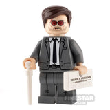 Custom  Printed minifigures -Choose Model!- made with real LEGO®