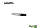 Bigkidbrix OVERMOLDED VIBRO DAGGER for Minifigures -Pick Color!- NEW
