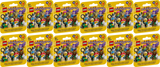 LEGO 71045 Series 25 Minifigures - Brand New - Pick and Choose Figure!