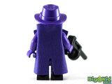 Genuine LEGO minifigures, CUSTOM PRINTED -Choose Model!-  BKB D Superheroes