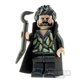 Custom  Printed minifigures -Choose Model!- made with real LEGO®