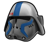 Arealight Clone HEAVY HELMET for Star Wars Minifigures -Pick Style- New