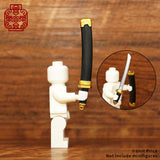 Custom Cold Series Swords for Minifigures -Pick Color!-  NEW  Leyile