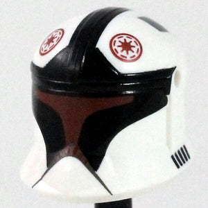 Custom P1 CLONE PILOT HELMET for Star Wars Minifigures -Pick the Style!- CAC