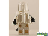 Genuine LEGO minifigures, CUSTOM PRINTED -Choose Model!-  BKB Collection 2