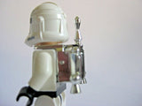 Clone Army Customs CLONE HUNTER JETPACK for SW Minifigures -Pick your Color!