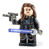 Custom  Printed minifigures -Choose Model!- made with real LEGO®