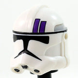 Clone Army Customs RP2 CLONE HELMETS for Star Wars Minifigures -Pick Style!-