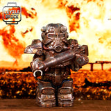 Leyile Brick Power Armor MInifigures or Accessories -Pick Style!