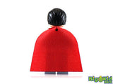 Genuine LEGO minifigures, CUSTOM PRINTED -Choose Model!-  BKB Collection D