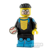 Custom  Printed minifigures -Choose Model!- made with real LEGO®