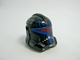 Arealight Phase 2 Clone Trooper Helmet for Star Wars Minifigs -Pick Color!